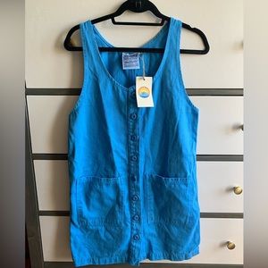 Jungmaven Jumper Dress NWT size Small